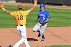 Baseball vs Rowan  Wheaton College Baseball takes on Rowan University in game one of the NCAA D3 College World Series at Veterans Memorial Stadium in Cedar Rapids, Iowa. - Photo By: KEITH NORDSTROM : Wheaton Basball, NCAA, Baseball, World Series